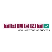 Talent Management logo - Similar company to Syoks Builders Ltd