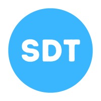 SDT Science of Data Technologies logo - Similar company to Sdt-Recruit