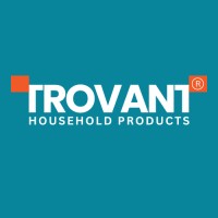 TROVANT HOUSEHOLD PRODUCTS logo - Similar company to Panache