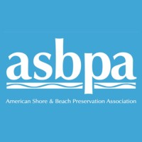 ASBPA American Shore and Beach Preservation Association logo - Similar company to Selfoptimised.Io