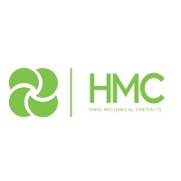 HMC Limited logo - Similar company to Callan Construction Ltd