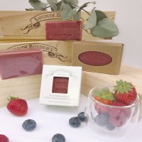 Savon De Bordeaux