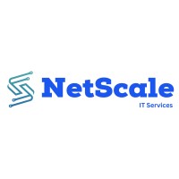 NetScale IT Services logo - Similar company to Abbeysoft It Services