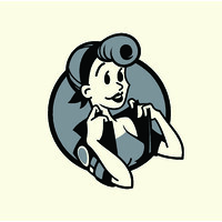 The Patchsmith logo - Similar company to Rex Digitizing
