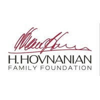 H. Hovnanian Family Foundation Armenia logo - Similar company to Keron Development Foundation