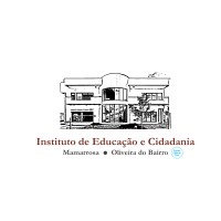 IEC - Instituto de Educação e Cidadania logo - Similar company to Águas Glaciar