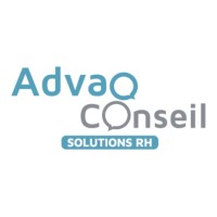 ADVAO logo - Similar company to Rhello