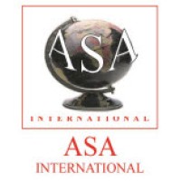 ASA International logo - Similar company to Active Gestion