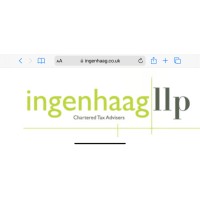 Ingenhaag Llp logo - Similar company to Create Balance - Accountants,Tax & Business Partners