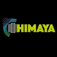 HIMAYA.io logo - Similar company to Leher Computers Fz-Llc / ليهير كمبيوترز ش.ذ.م.م