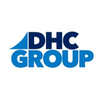 The DHC Group logo - Similar company to Dhc Group