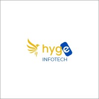 Hyge Infotech logo - Similar company to Toolfe - It And Process Automation