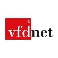 vfdnet logo - Similar company to Proofmarked