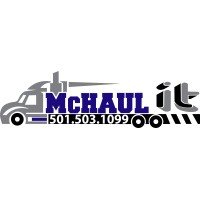 McHaul it Transport logo - Similar company to Transport Adt