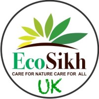 EcoSikhUK logo - Similar company to Flooded People Uk