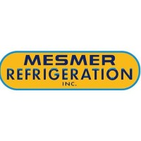 Mesmer Refrigeration Inc logo - Similar company to Vastola Heating, Cooling, Generators & Electrical