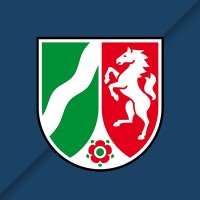 Ministerium der Finanzen des Landes Nordrhein Westfalen logo - Similar company to Blb Nrw
