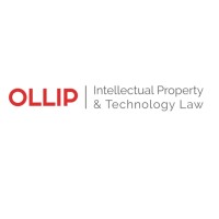 Ollip P.C. logo - Similar company to Tundayag Ip (Since 2015)
