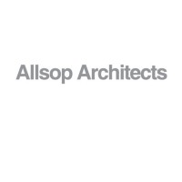 Allsop Architects logo - Similar company to Gardiner Architects Au