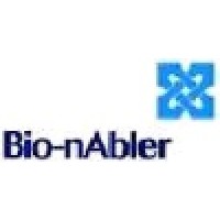 Bio-nAbler logo - Similar company to Framcor