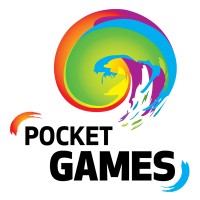 Pocket Games Ltd. logo - Similar company to N-Game Studios