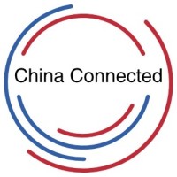 China Connected logo - Similar company to Global Mind Step / Dutch Mind Step