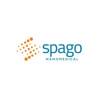 Spago Nanomedical AB logo - Similar company to Oper Technology Limited