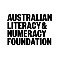 The Australian Literacy & Numeracy Foundation logo - Similar company to Everywhen Group
