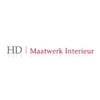 HD Maatwerk Interieur logo - Similar company to Www.Kghn.Nl