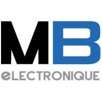 MB Electronique logo - Similar company to Resa Electronique