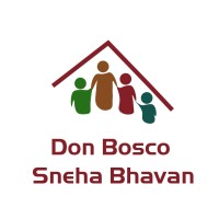 Don Bosco Sneha Bhavan logo - Similar company to Model Village Trust