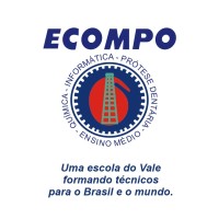 Escola Ecompo logo - Similar company to Mavila Consulting