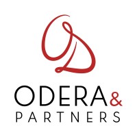 Odera&Partners logo - Similar company to Partnertec