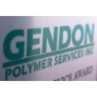 Gendon Polymer Services Inc. logo - Similar company to Bomet Polymer Solutions Inc.