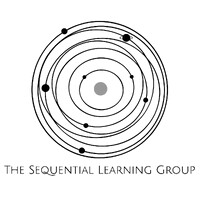 The Sequential Learning Group logo - Similar company to Itellu.