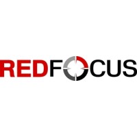 Red Focus LLC logo - Similar company to Ndepth Security, Llc