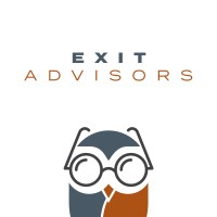Exit Advisors, LLC logo - Similar company to Custom Outbound