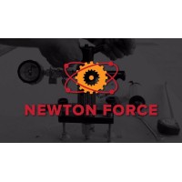 Newton Force Ltd - Pull Out Testing Specialists logo - Similar company to Axd Special Projects Limited
