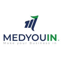 Med You in logo - Similar company to Ecm Meknes - E Contacte Message