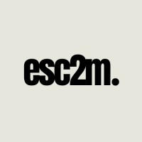 ESC2M logo - Similar company to Lessare Collective