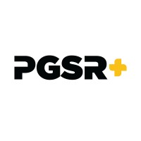PGSR Pty Ltd logo - Similar company to M&L Driveway Sealing