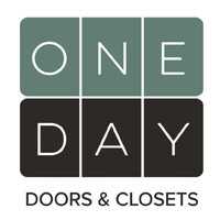 One Day Doors & Closets of Dallas logo - Similar company to One Day Doors & Closets