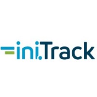 ini.Track GmbH logo - Similar company to Gb Consite Gmbh