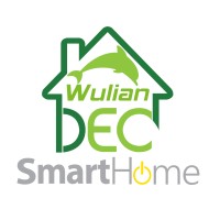 Wulian DEC Smart Home logo - Similar company to Ohm For Smart Home Solutions