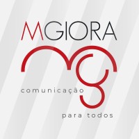 MGiora logo - Similar company to Goia Pana Studios