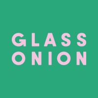 Glass Onion logo - Similar company to Saki Llc