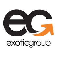 EXOTIC GROUP logo - Similar company to Mysa Maison By Smp