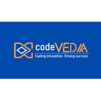 Code Veda logo - Similar company to Code Verse