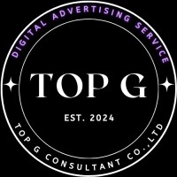 Top G Consultant logo - Similar company to Tigerheart