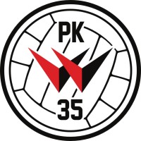 PK-35 logo - Similar company to Jippo-Juniorit Ry